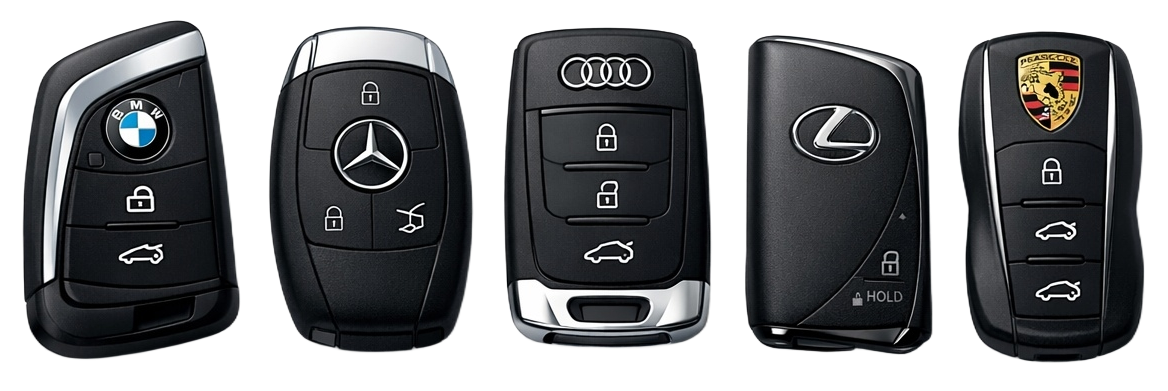 Clés auto AUTOKEYS.MA